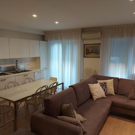 梅斯特雷Casa Belle Vacanze公寓 外观 照片