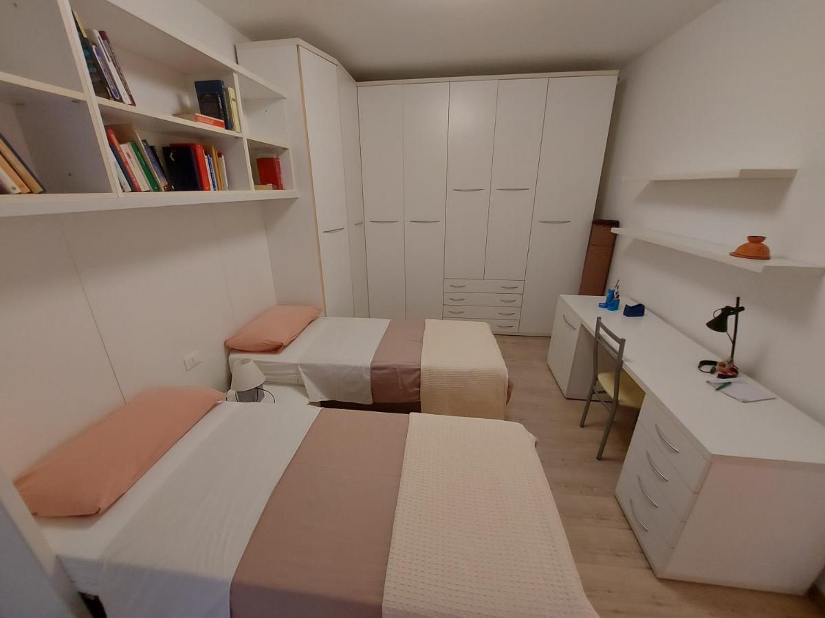 梅斯特雷Casa Belle Vacanze公寓 外观 照片