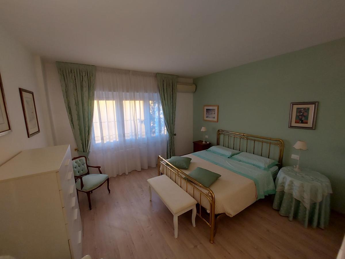 梅斯特雷Casa Belle Vacanze公寓 外观 照片